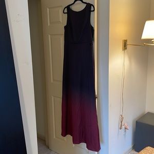 NWT Ted Baker London Gown